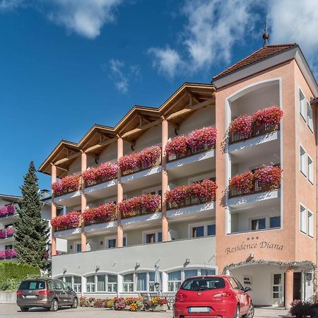 Residence Diana Apartment 401 Terento Εξωτερικό φωτογραφία