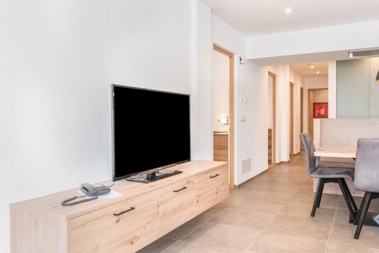 Residence Diana Apartment 401 Terento Εξωτερικό φωτογραφία