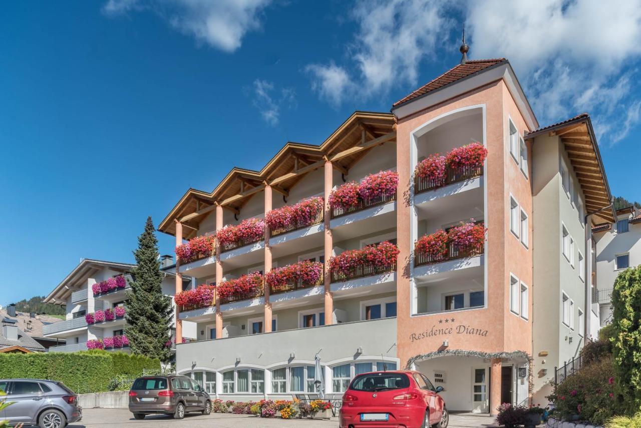 Residence Diana Apartment 401 Terento Εξωτερικό φωτογραφία