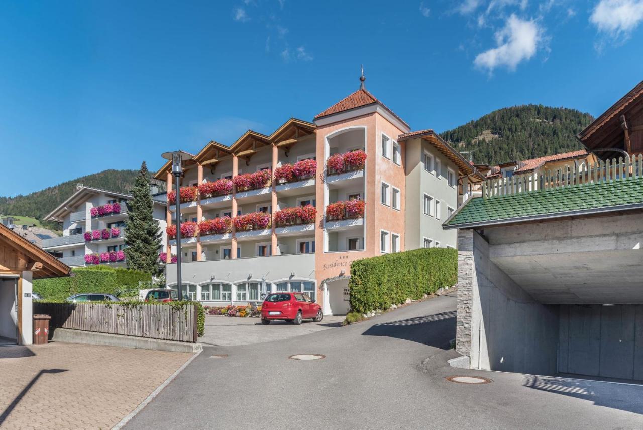 Residence Diana Apartment 401 Terento Εξωτερικό φωτογραφία