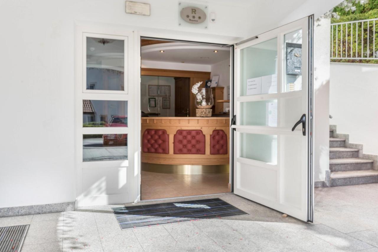 Residence Diana Apartment 401 Terento Εξωτερικό φωτογραφία
