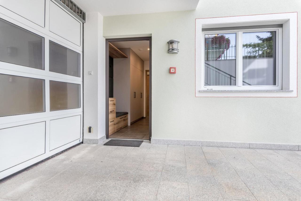 Residence Diana Apartment 401 Terento Εξωτερικό φωτογραφία