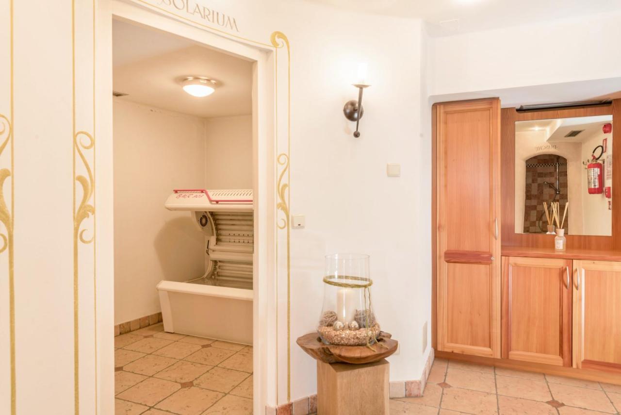 Residence Diana Apartment 401 Terento Εξωτερικό φωτογραφία